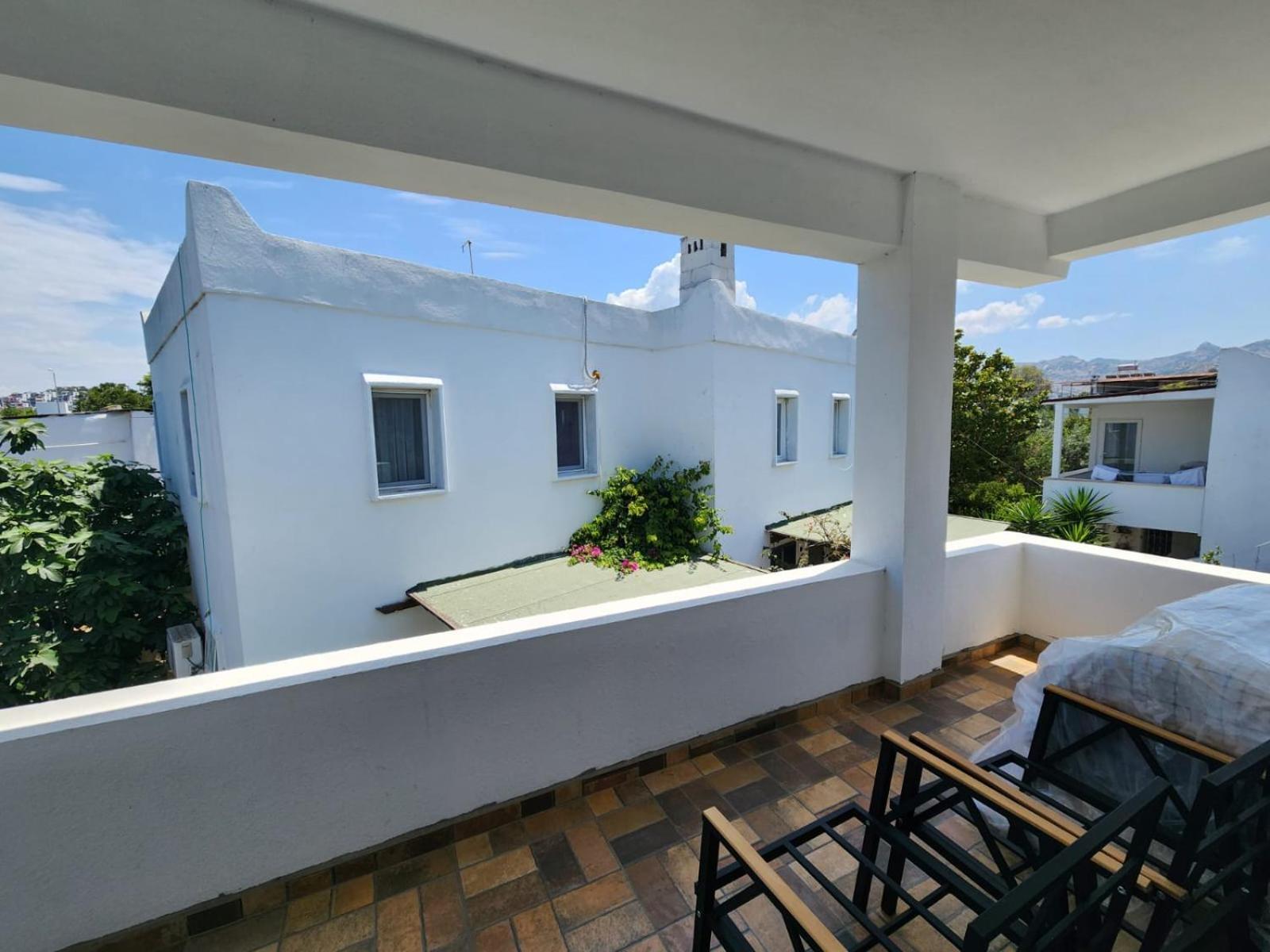 Tatil Evi Cedi Bodrum