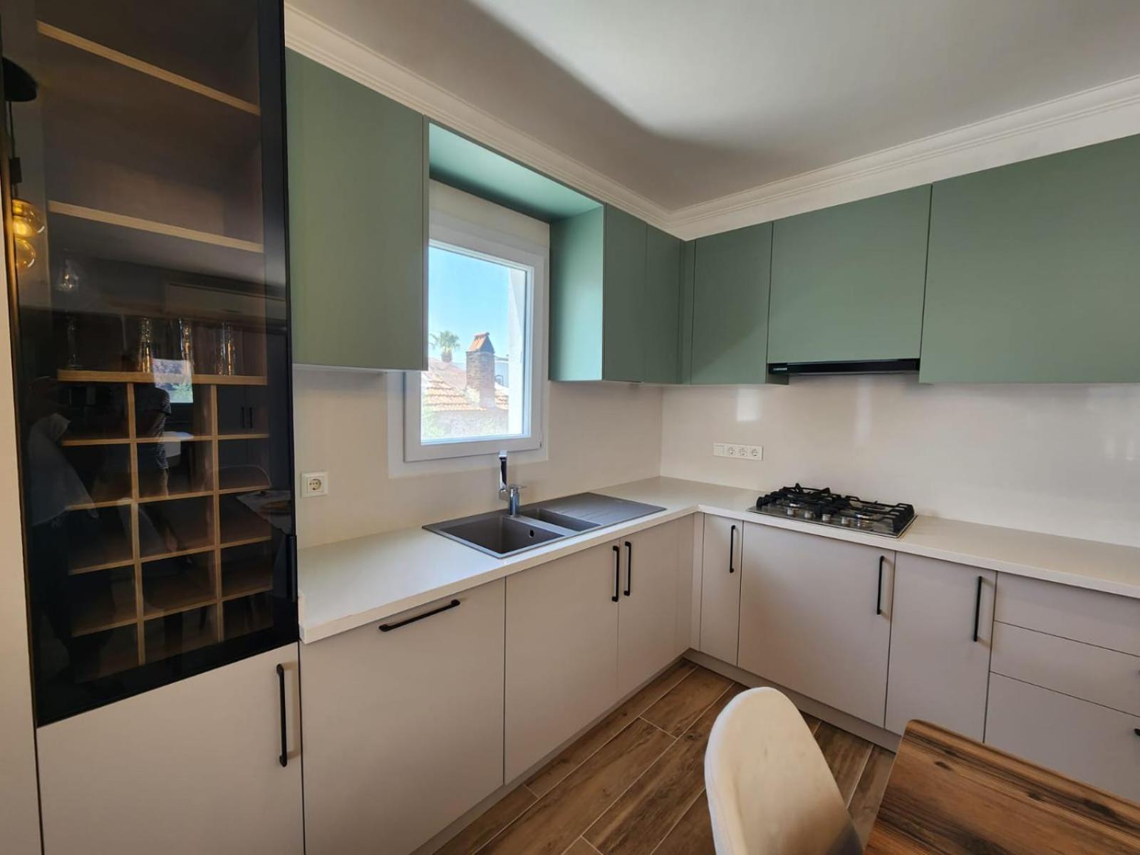 Cedi Holiday home