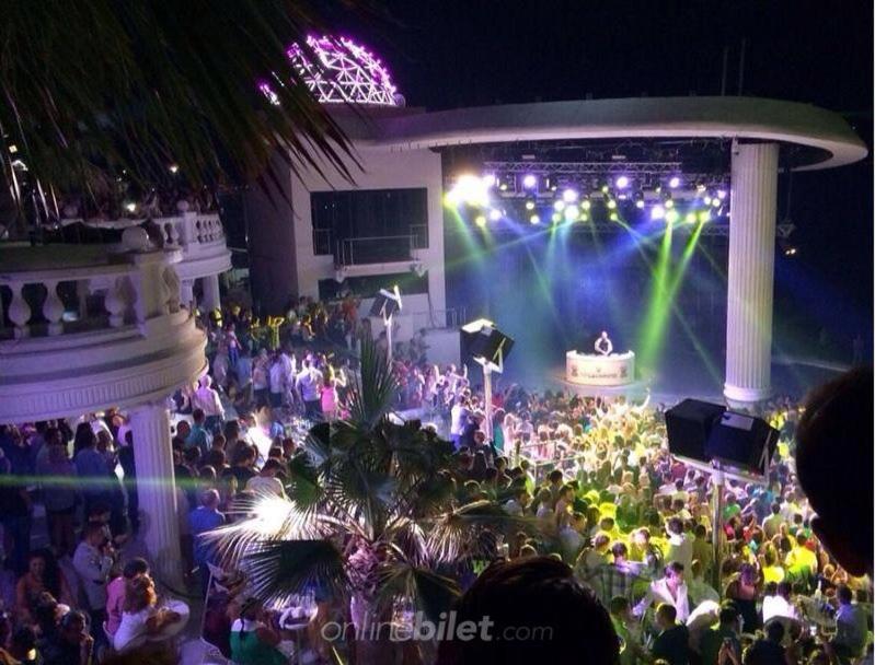 Holiday home Cedi Bodrum