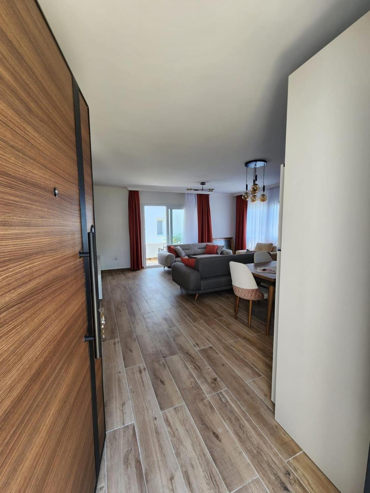Tatil Evi Cedi Bodrum
