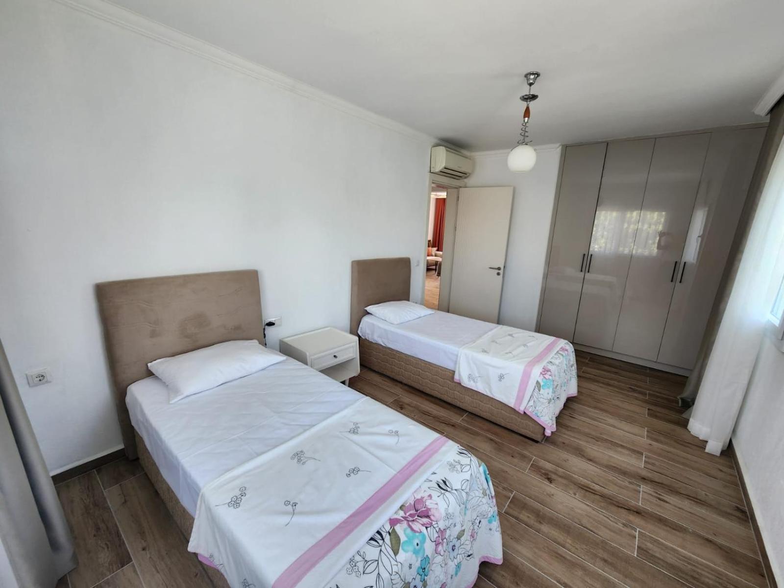 Tatil Evi Cedi *