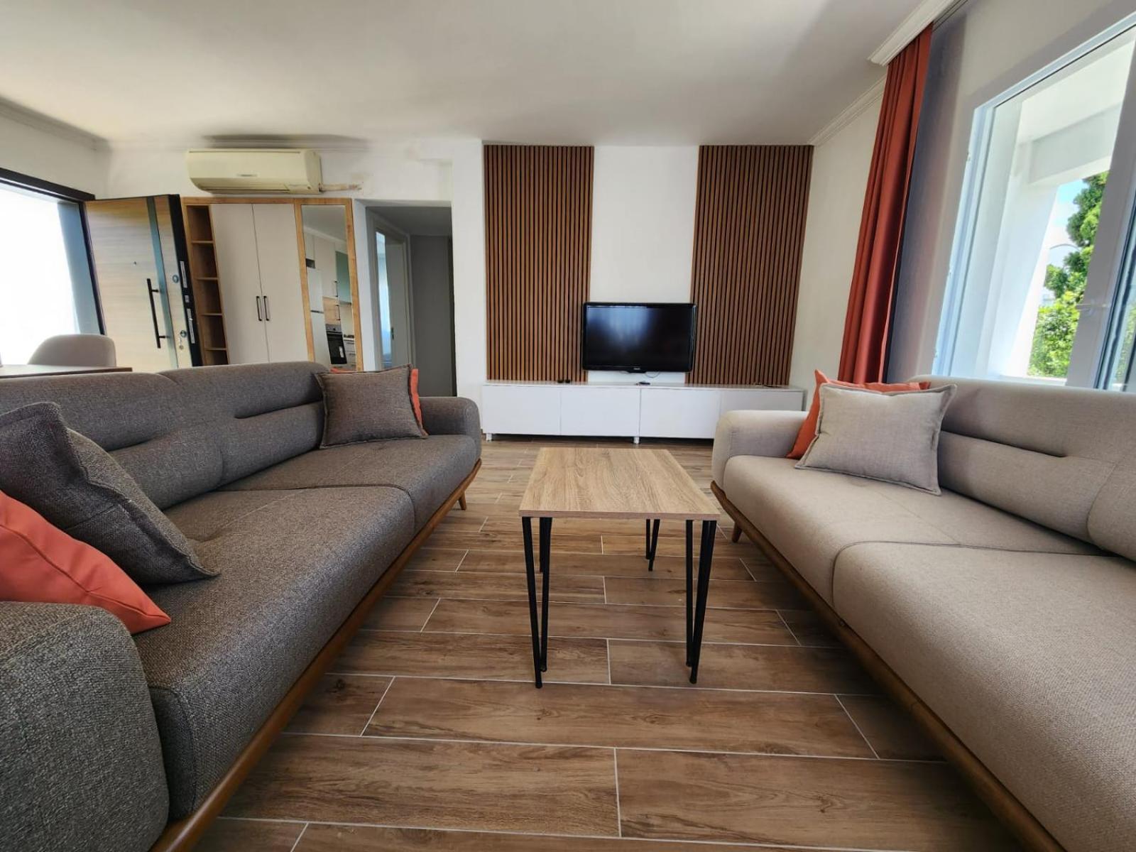 Cedi Tatil Evi *