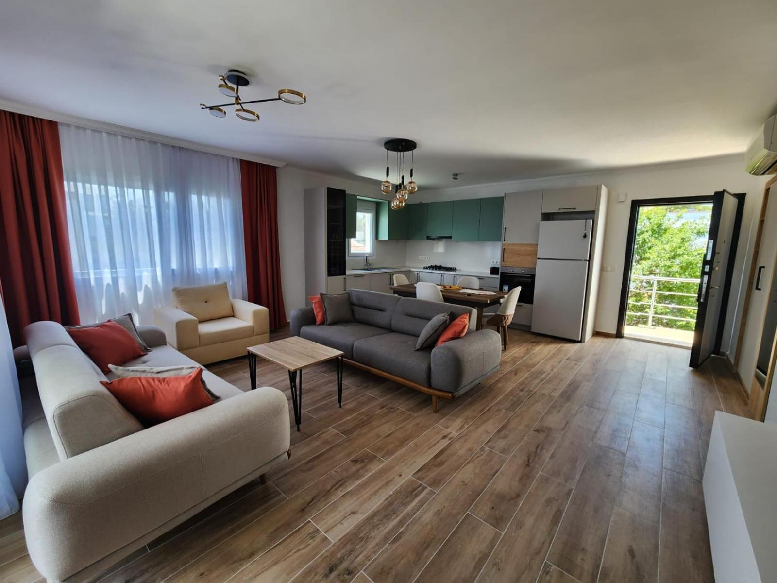 Cedi Tatil Evi Bodrum