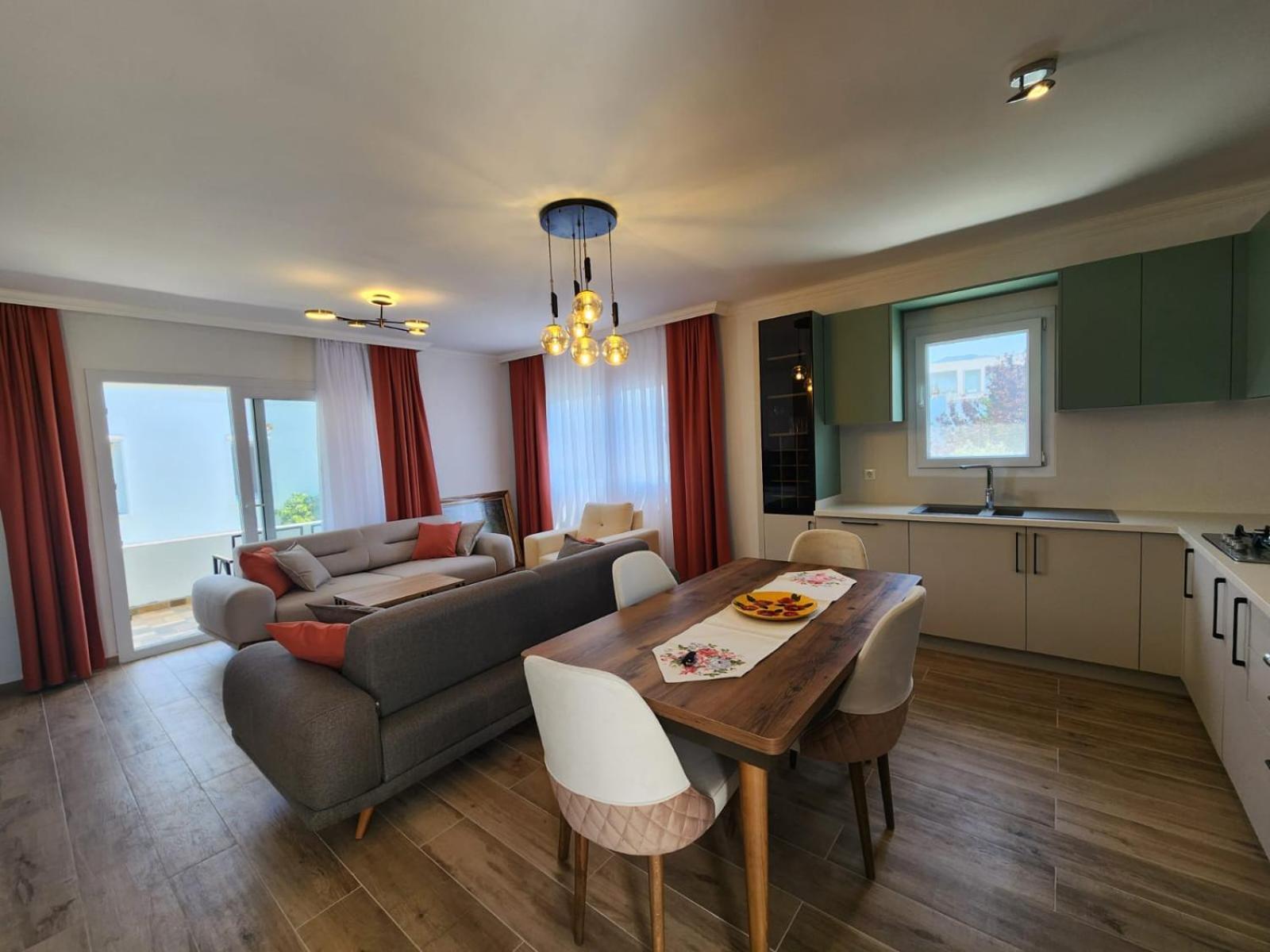 Cedi Bodrum