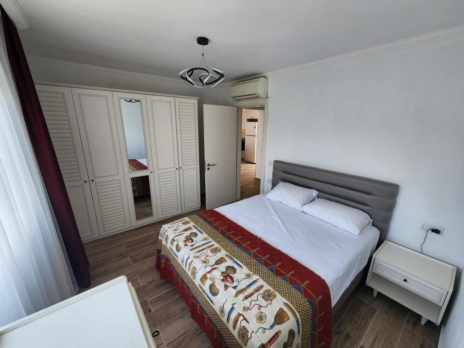 Cedi Holiday home